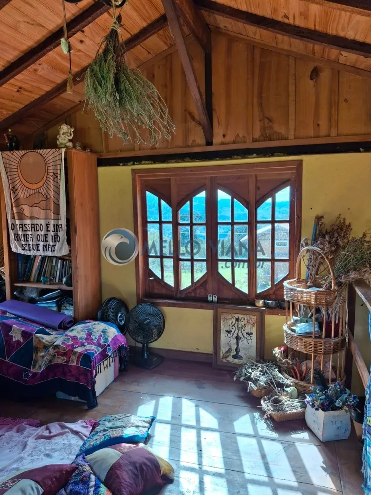 Sítio, 4 quartos, 2 hectares - Foto 7