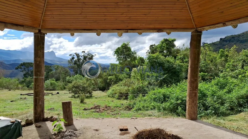 Sítio, 4 quartos, 2 hectares - Foto 8