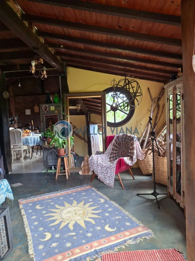 Sítio, 4 quartos, 2 hectares - Foto 10