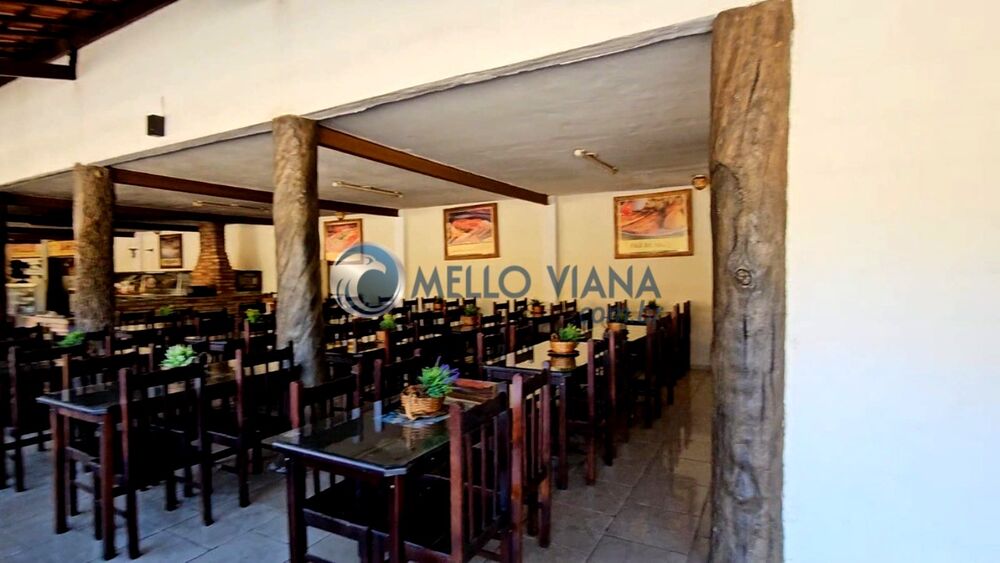 Imóvel Comercial Padrão à venda, 9600m² - Foto 2