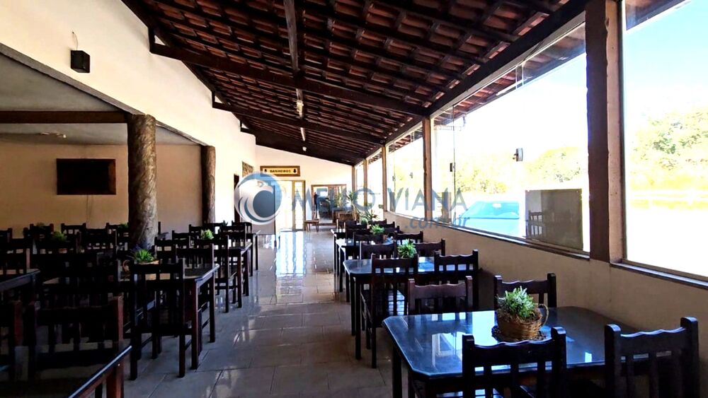 Imóvel Comercial Padrão à venda, 9600m² - Foto 13