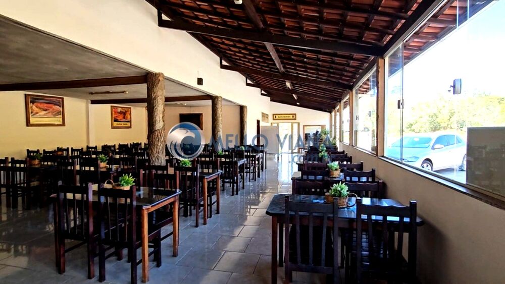 Imóvel Comercial Padrão à venda, 9600m² - Foto 12