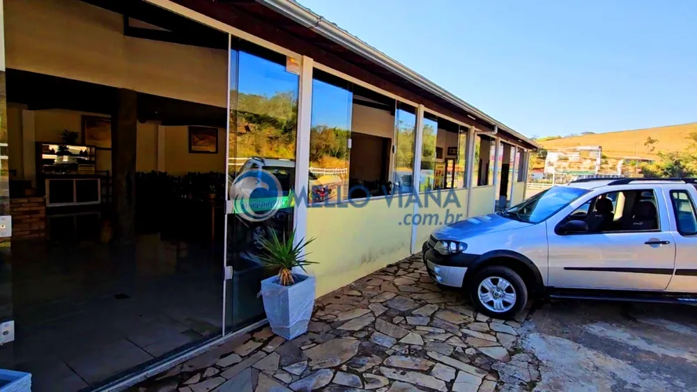 Imóvel Comercial - Foto 1