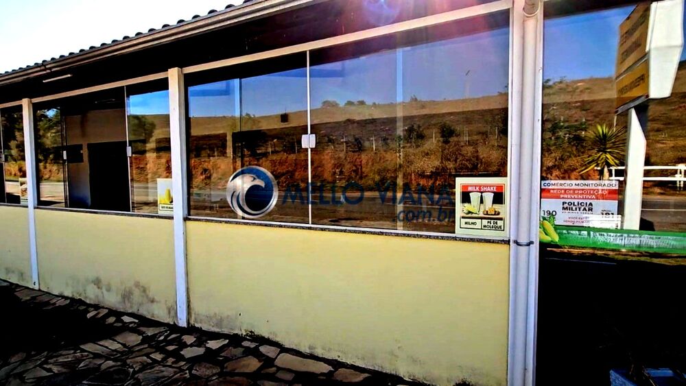 Imóvel Comercial Padrão à venda, 9600m² - Foto 1