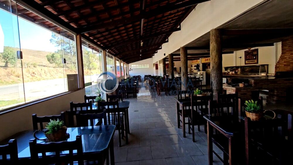 Imóvel Comercial Padrão à venda, 9600m² - Foto 3