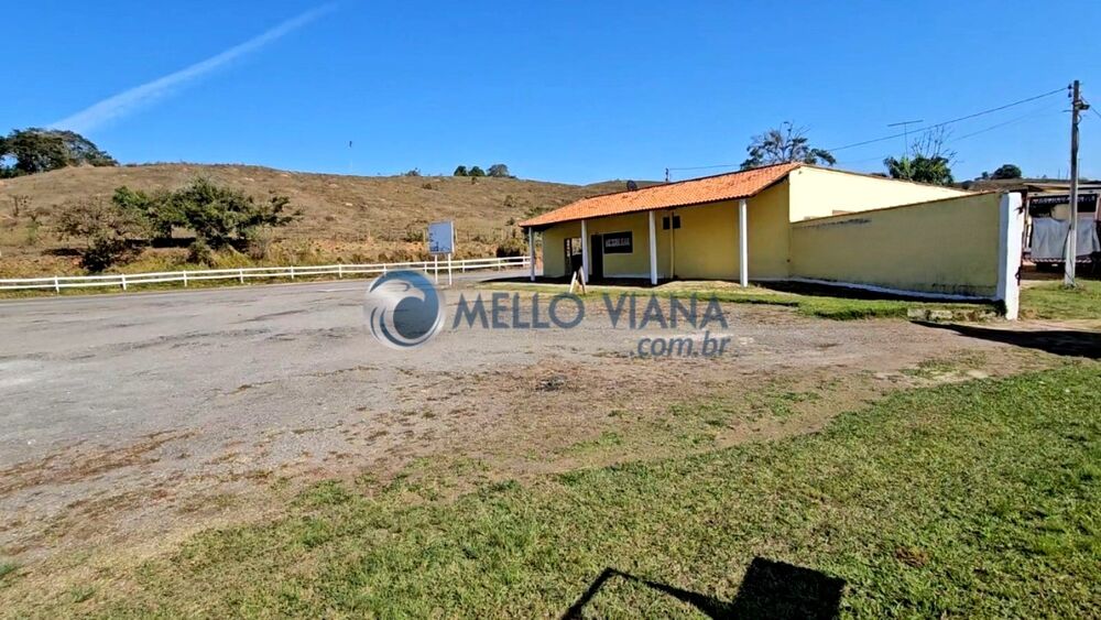 Imóvel Comercial Padrão à venda, 9600m² - Foto 5