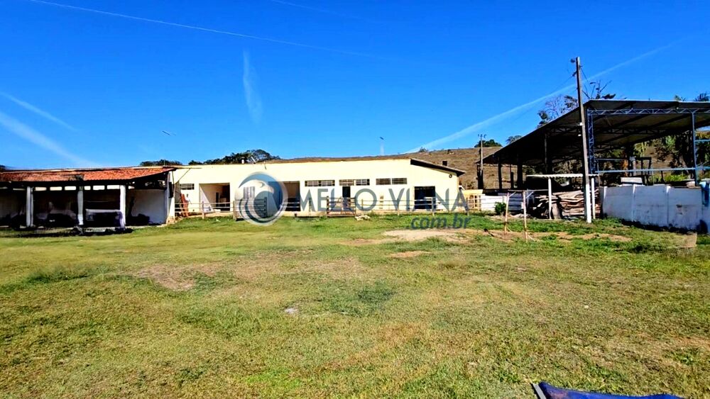 Imóvel Comercial Padrão à venda, 9600m² - Foto 4