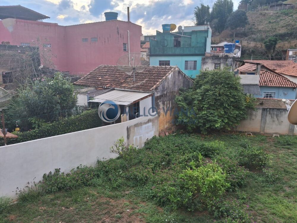 Casa à venda com 3 quartos, 500m² - Foto 20