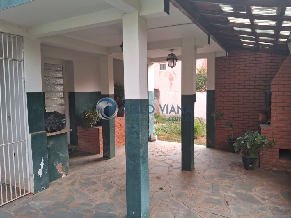 Casa à venda com 3 quartos, 500m² - Foto 21