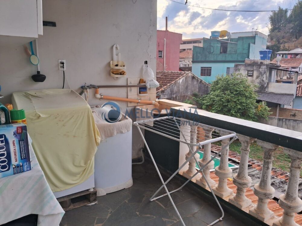 Casa à venda com 3 quartos, 500m² - Foto 7