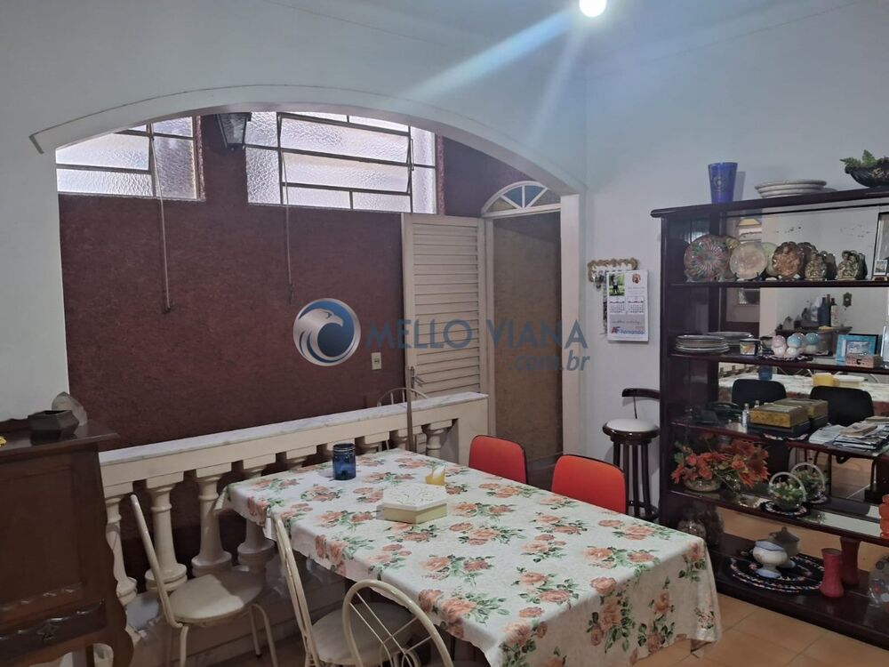 Casa à venda com 3 quartos, 500m² - Foto 5