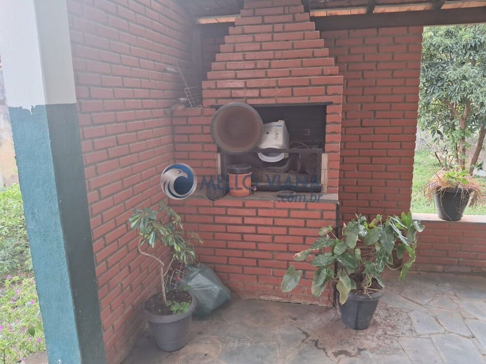 Casa à venda com 3 quartos, 500m² - Foto 17