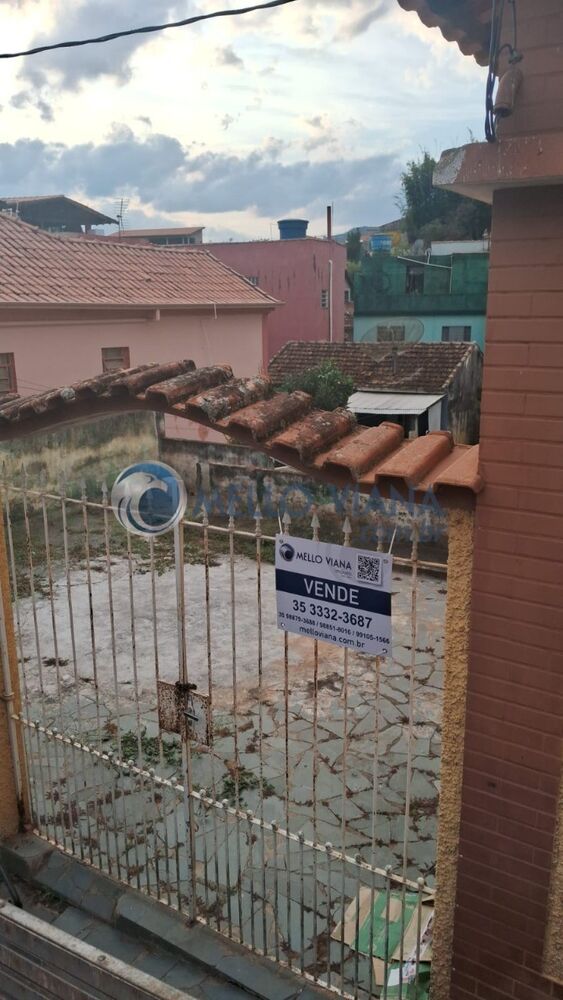 Casa à venda com 3 quartos, 500m² - Foto 18
