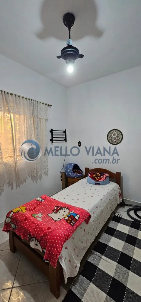 Casa, 2 quartos, 72 m² - Foto 4