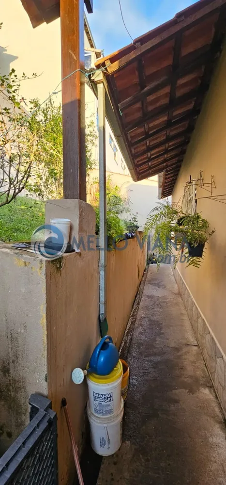 Casa, 2 quartos, 72 m² - Foto 7