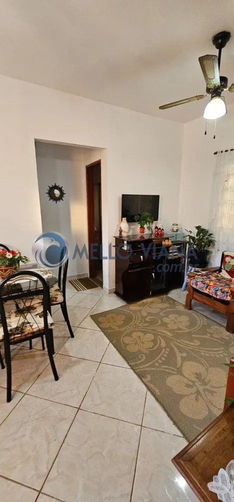 Casa, 2 quartos, 72 m² - Foto 1