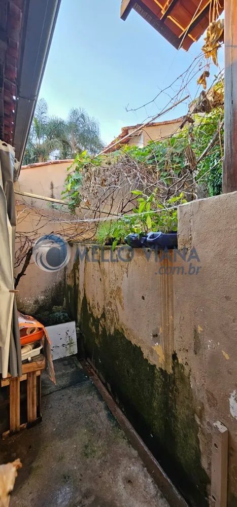 Casa, 2 quartos, 72 m² - Foto 6