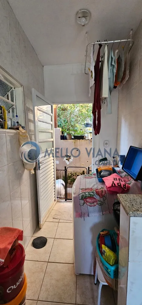 Casa, 2 quartos, 72 m² - Foto 14