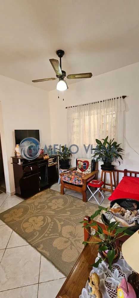 Casa, 2 quartos, 72 m² - Foto 2