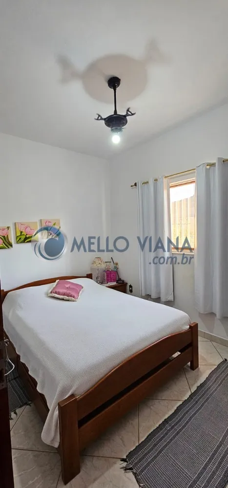 Casa, 2 quartos, 72 m² - Foto 3