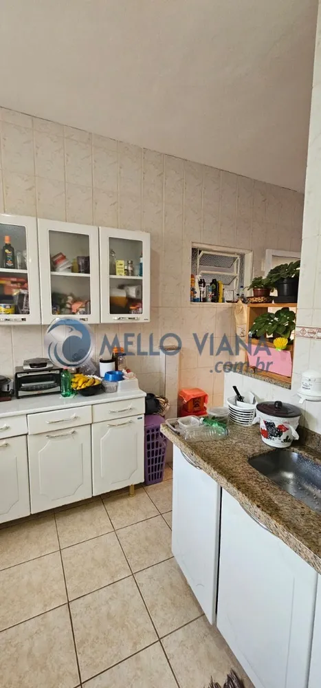 Casa, 2 quartos, 72 m² - Foto 5