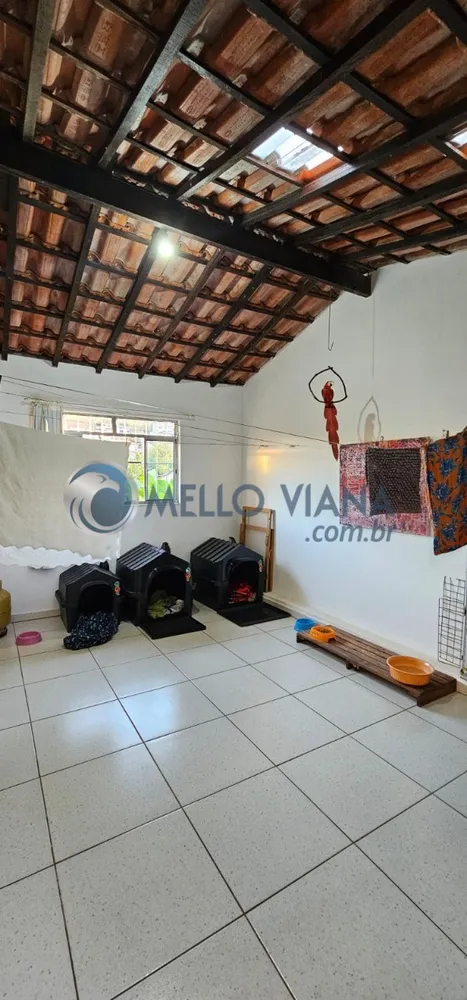 Casa, 2 quartos, 72 m² - Foto 9