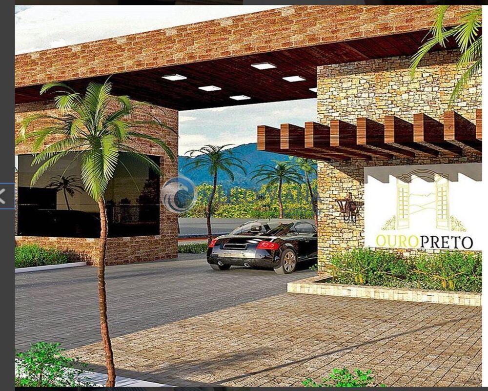 Terreno, 300 m² - Foto 1