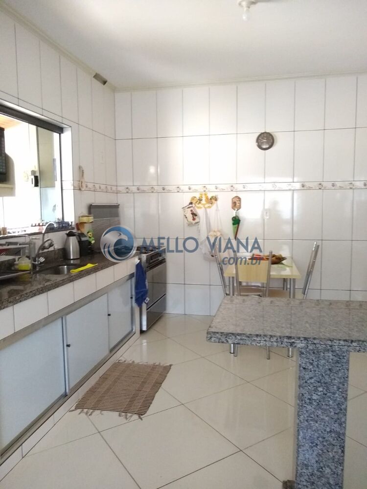 Casa, 4 quartos - Foto 11