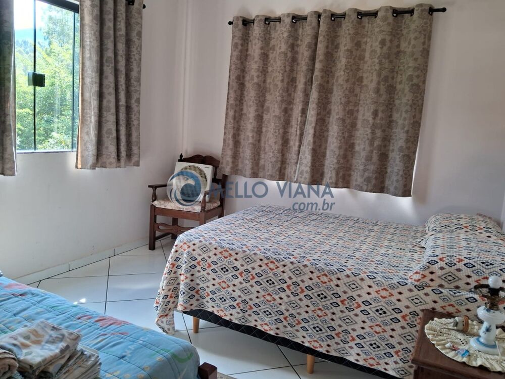 Casa, 4 quartos - Foto 14