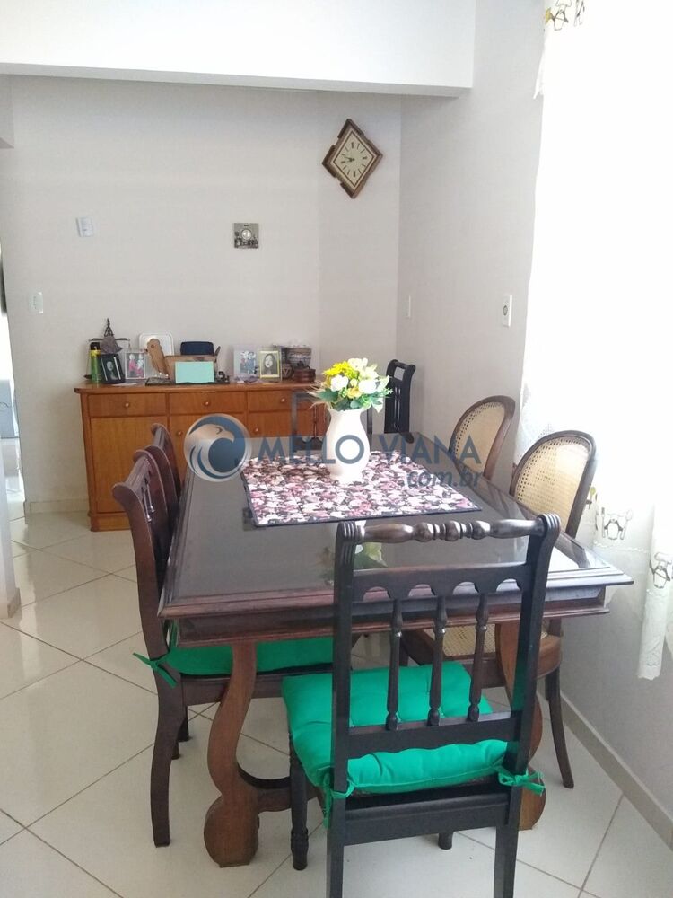 Casa, 4 quartos - Foto 9