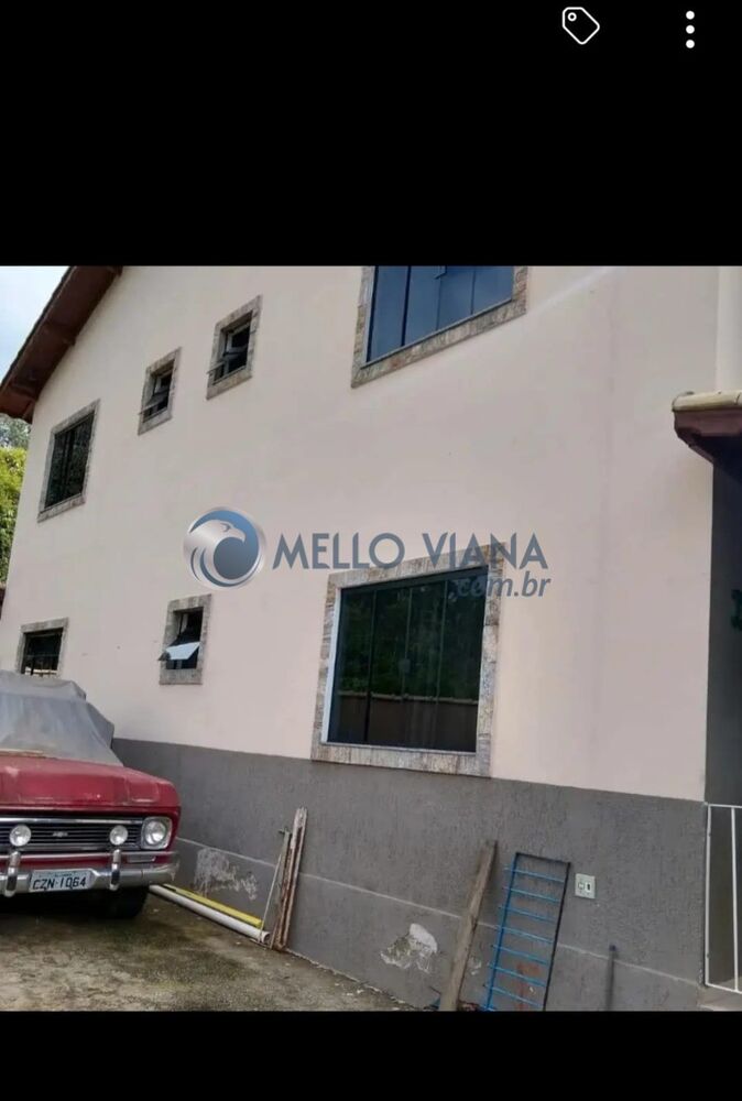 Casa, 4 quartos - Foto 4