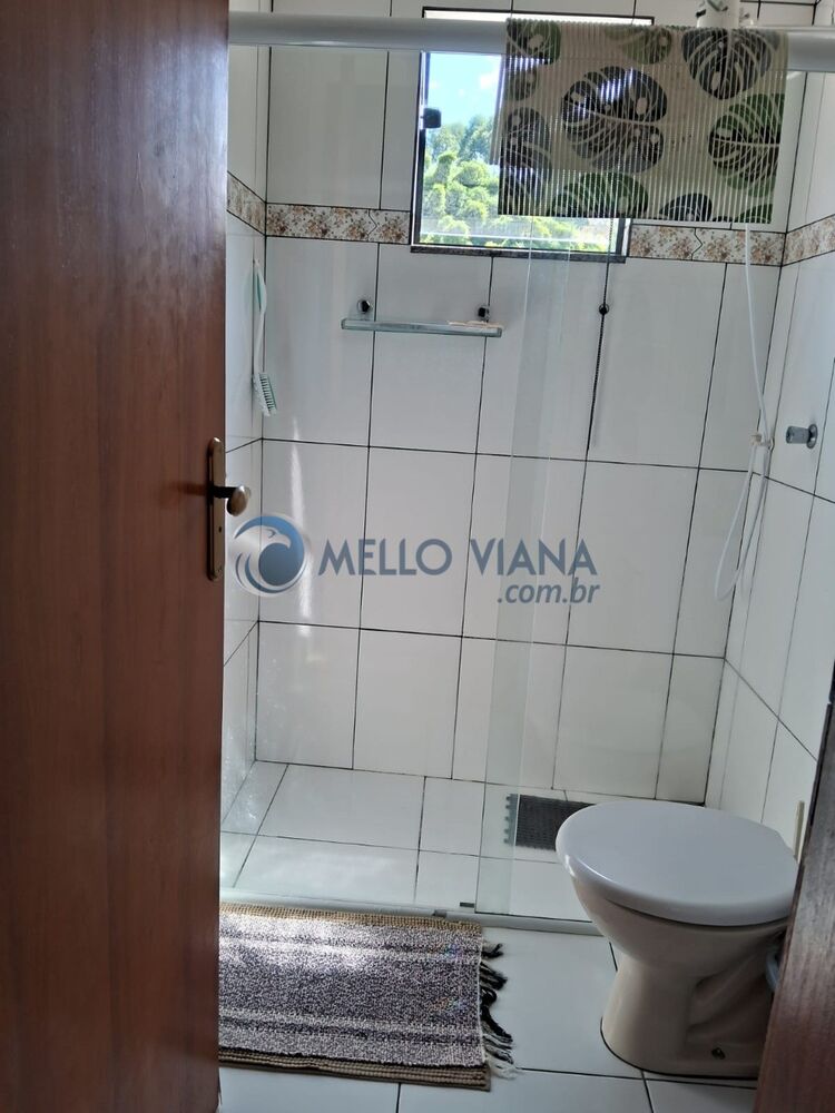 Casa, 4 quartos - Foto 16