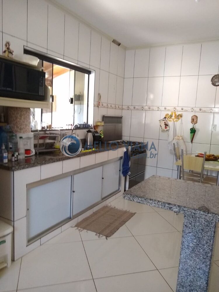 Casa, 4 quartos - Foto 12