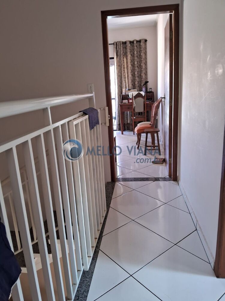 Casa, 4 quartos - Foto 17