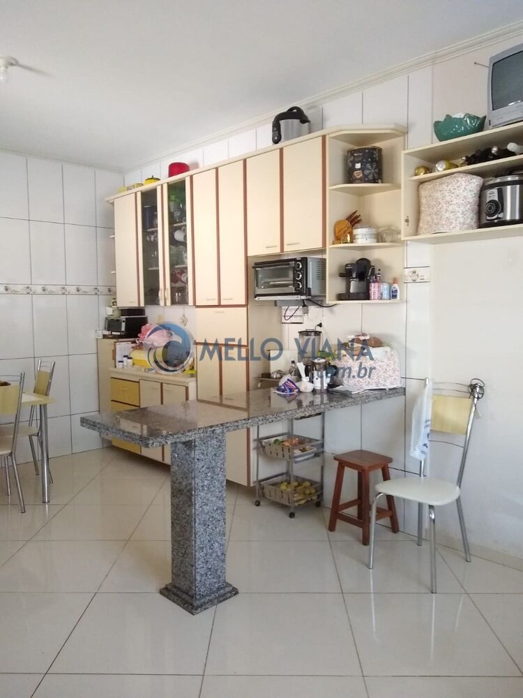 Casa, 4 quartos - Foto 10