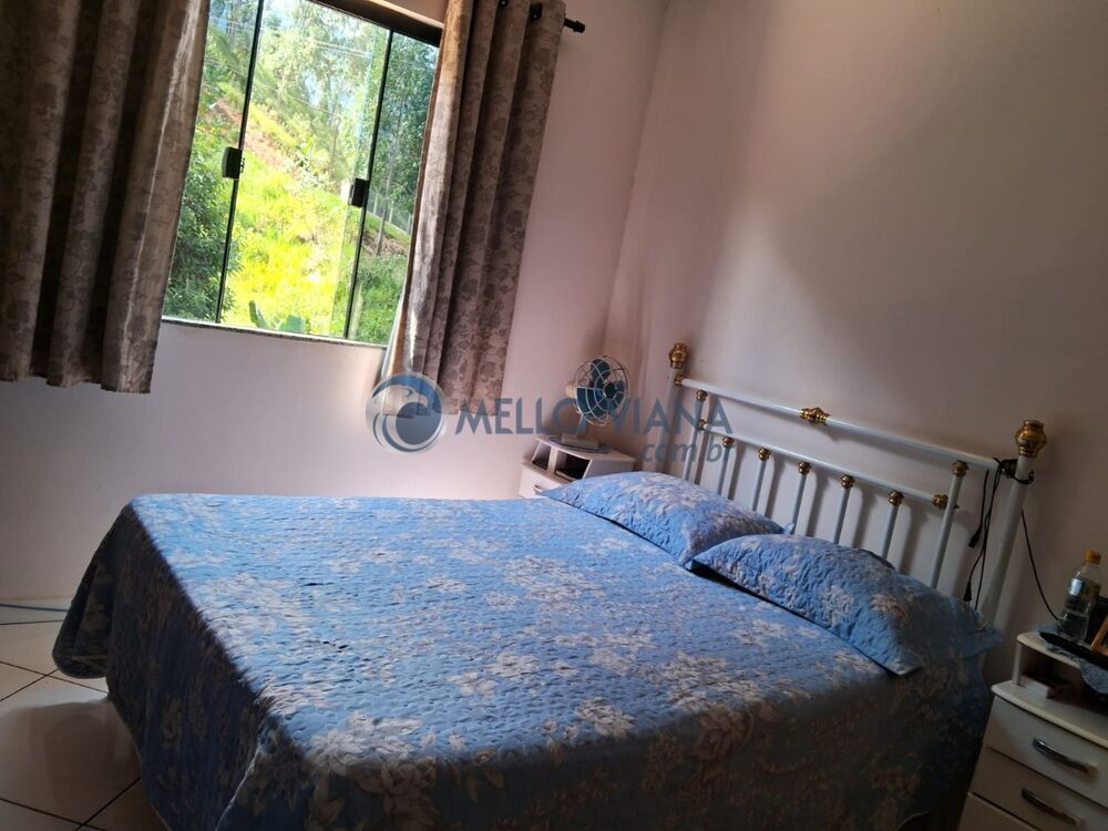 Casa, 4 quartos - Foto 15