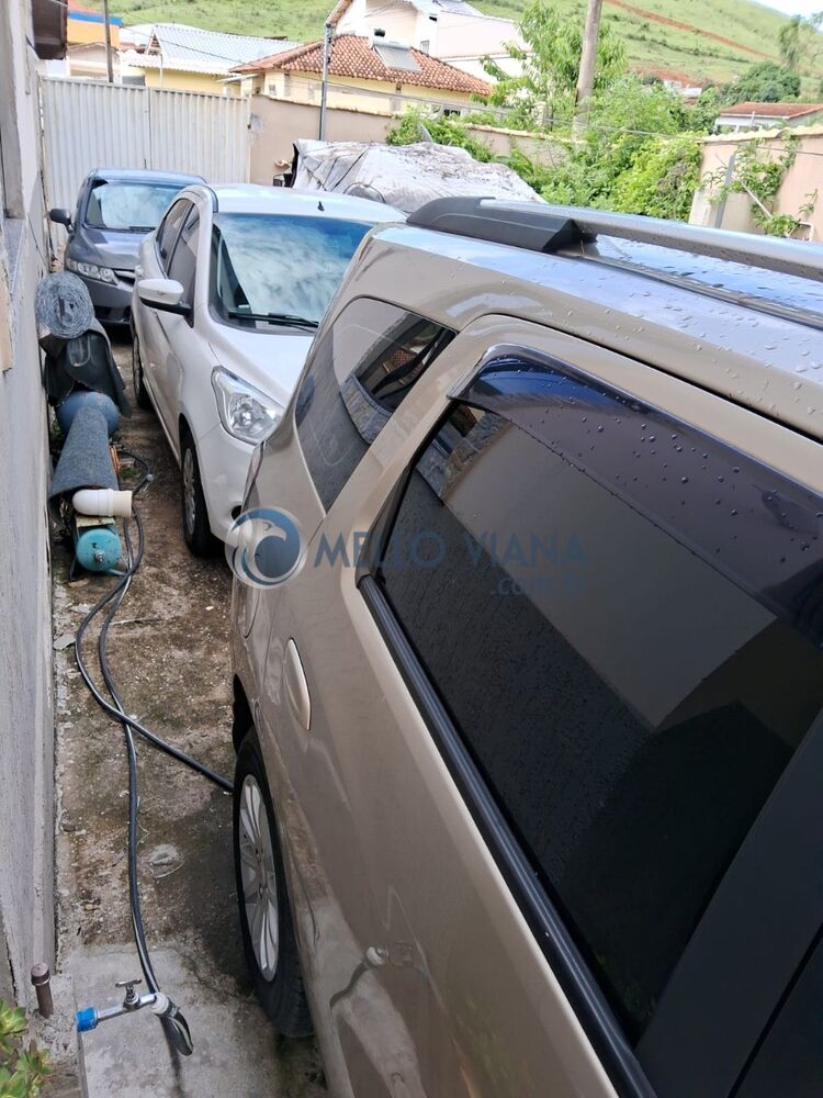 Casa, 4 quartos - Foto 7