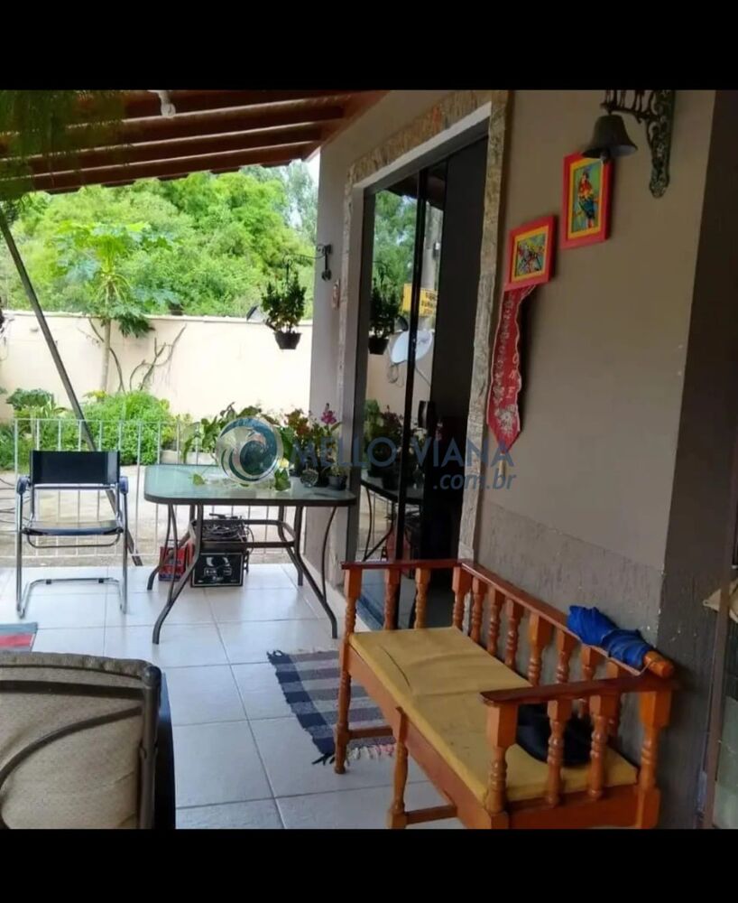 Casa, 4 quartos - Foto 1