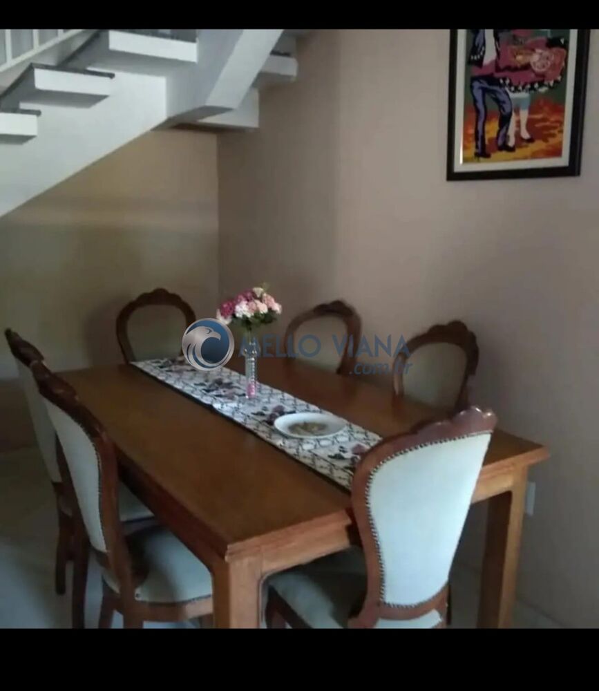 Casa, 4 quartos - Foto 2