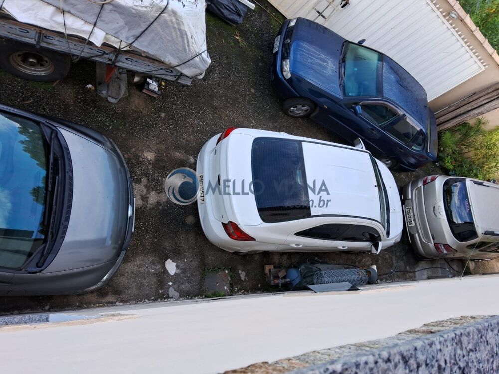 Casa, 4 quartos - Foto 6