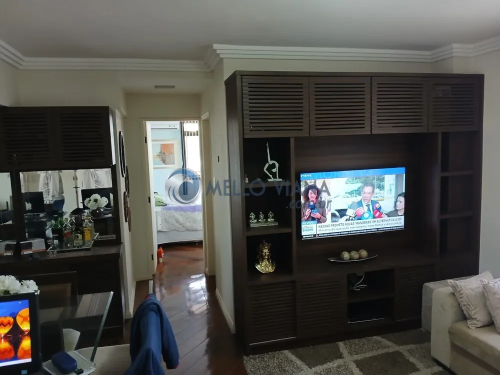 Apartamento, 1 quarto, 70 m² - Foto 10