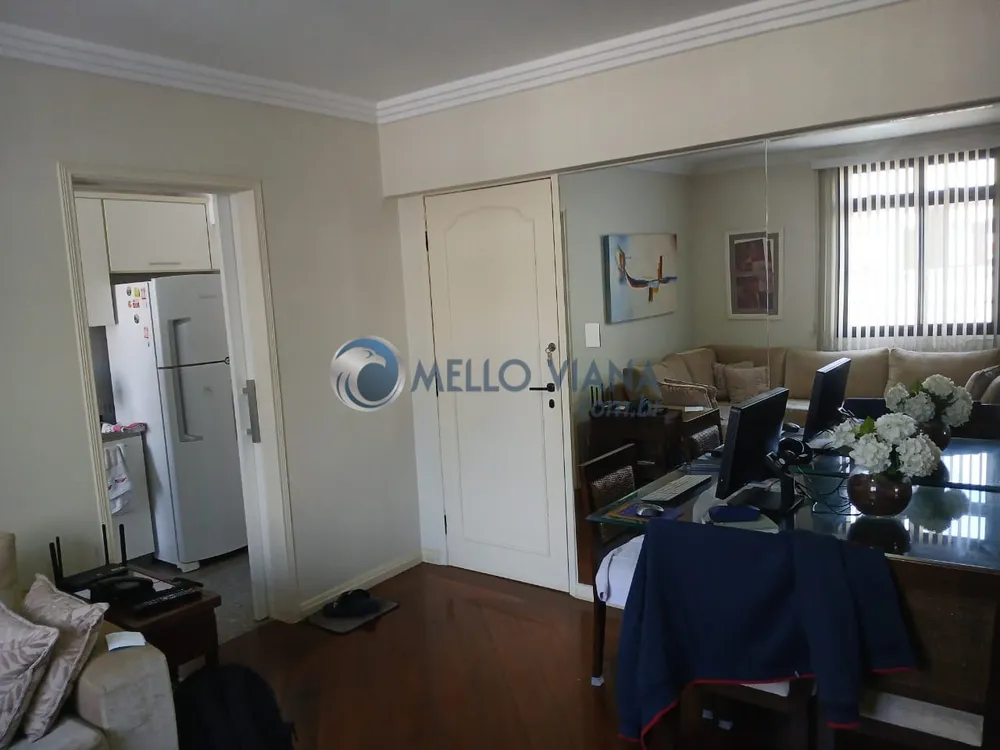 Apartamento, 1 quarto, 70 m² - Foto 11