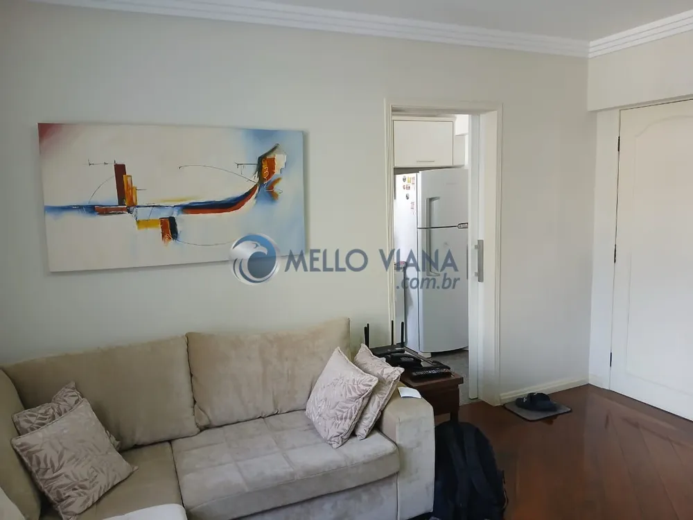 Apartamento, 1 quarto, 70 m² - Foto 3