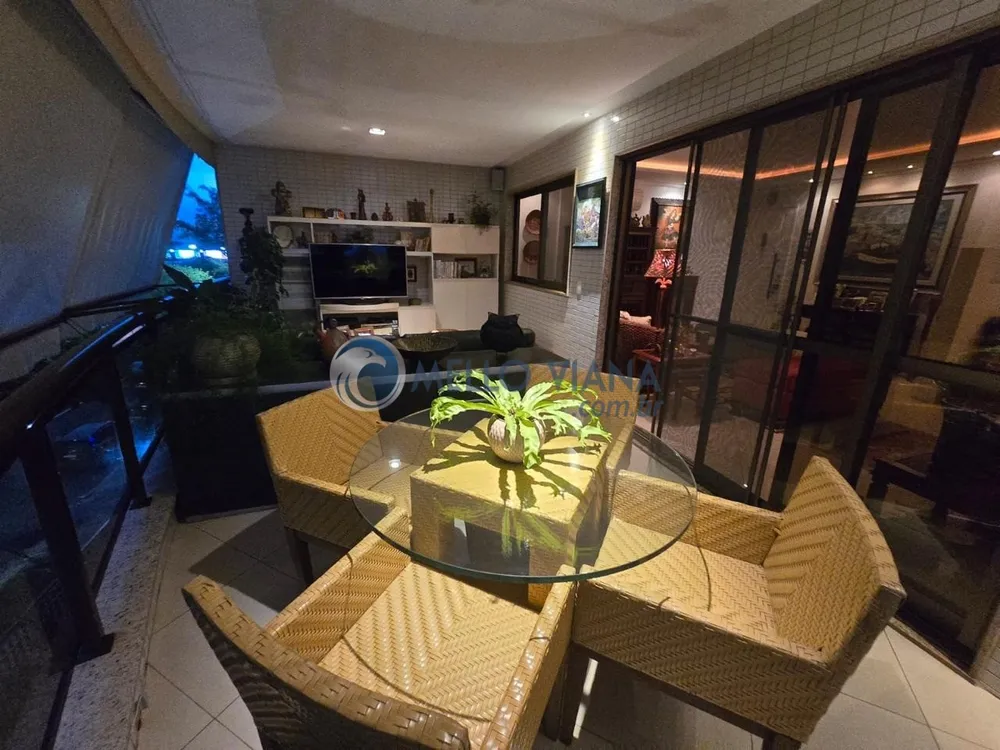Apartamento, 3 quartos, 174 m² - Foto 6