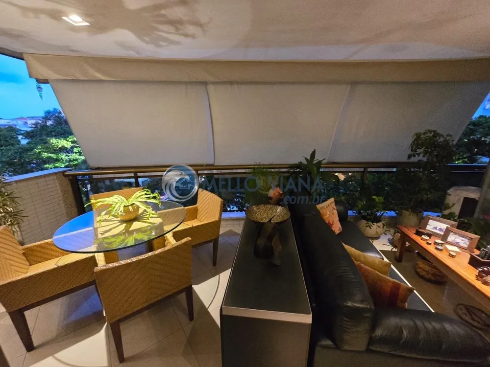Apartamento, 3 quartos, 174 m² - Foto 19