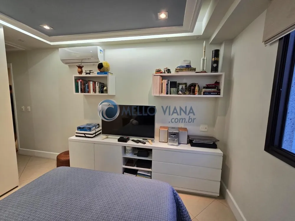 Apartamento, 3 quartos, 174 m² - Foto 26