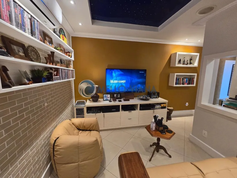 Apartamento, 3 quartos, 174 m² - Foto 8