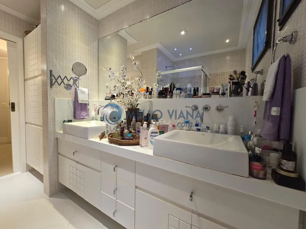 Apartamento, 3 quartos, 174 m² - Foto 25