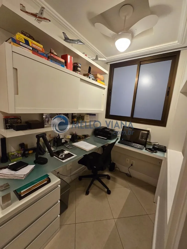 Apartamento, 3 quartos, 174 m² - Foto 39