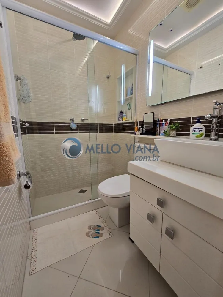 Apartamento, 3 quartos, 174 m² - Foto 16